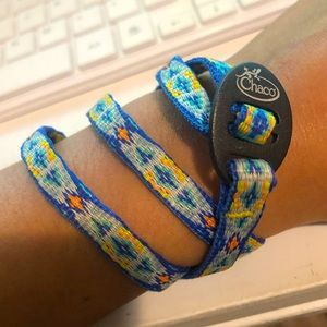Chaco | Accessories | Chaco Wrist Wrap Bracelet | Poshmark